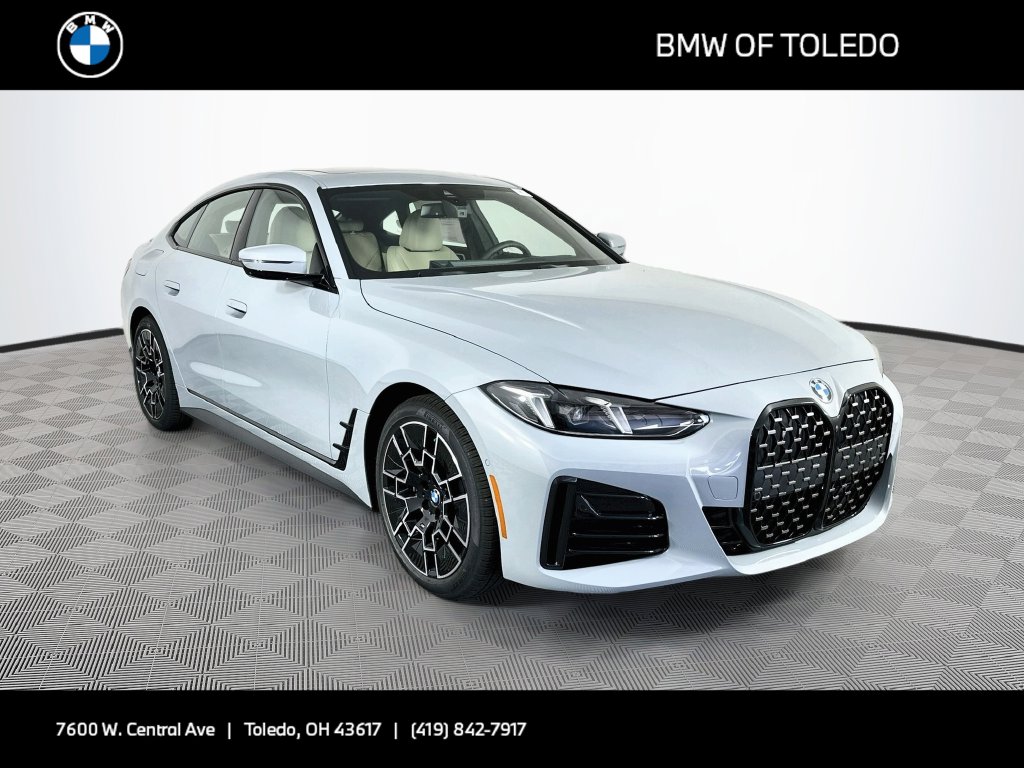 2026 Bmw 430i