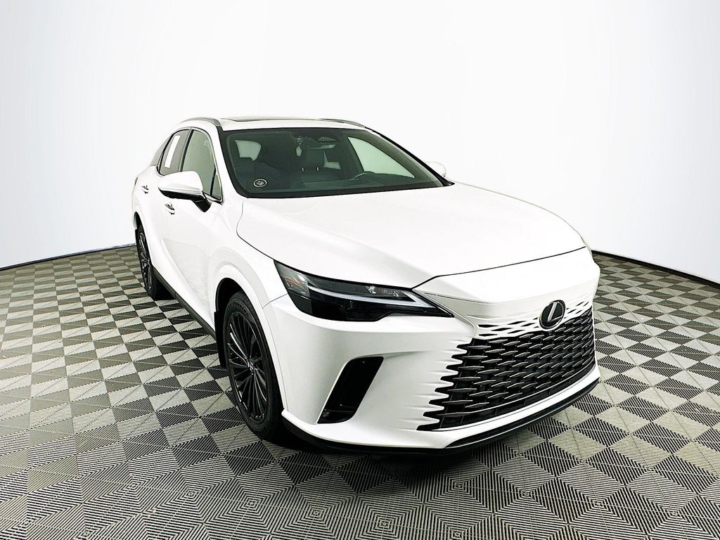 2024 Lexus RX 350 350 Premium Plus FWD's photo
