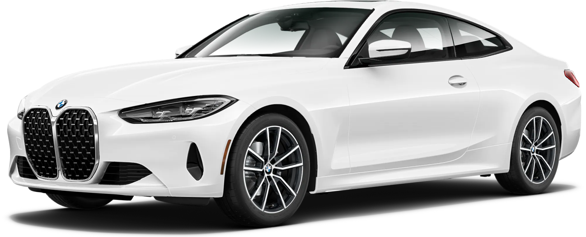 Buy a BMW Service Loaner Used BMW for Sale near Sylvania, OH