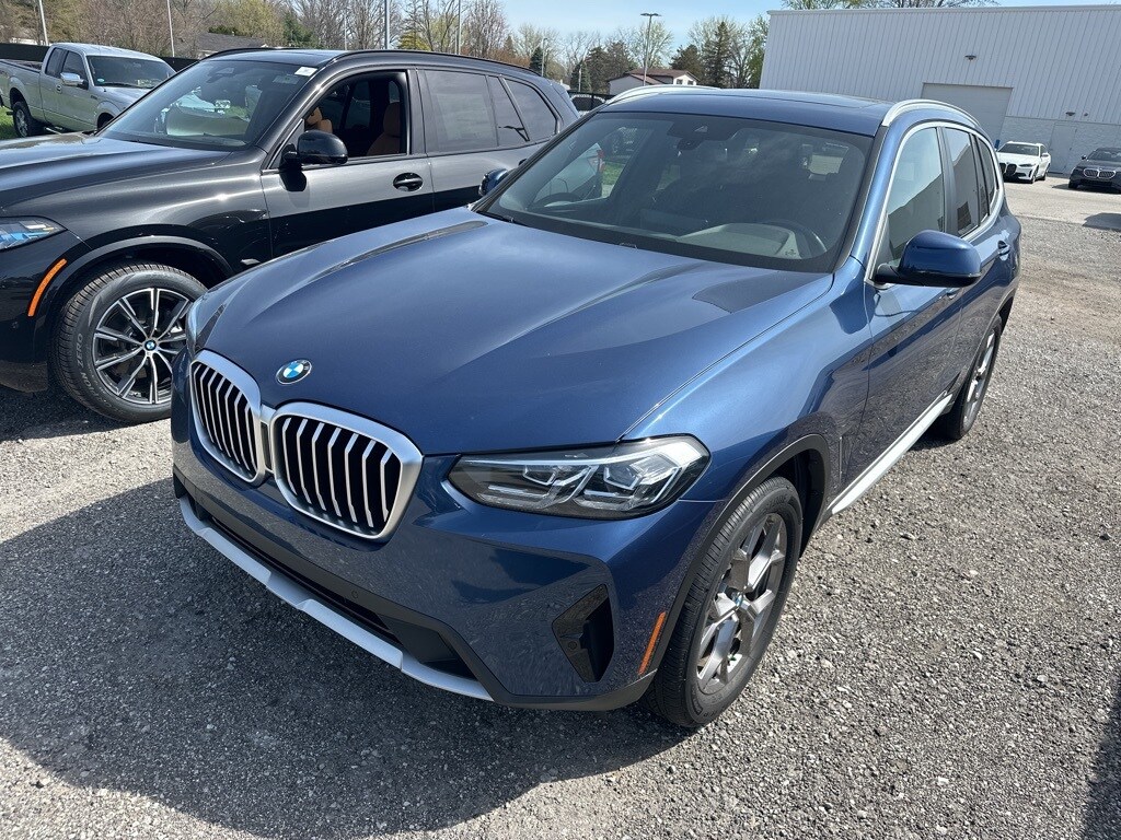 Inventory | BMW of Toledo