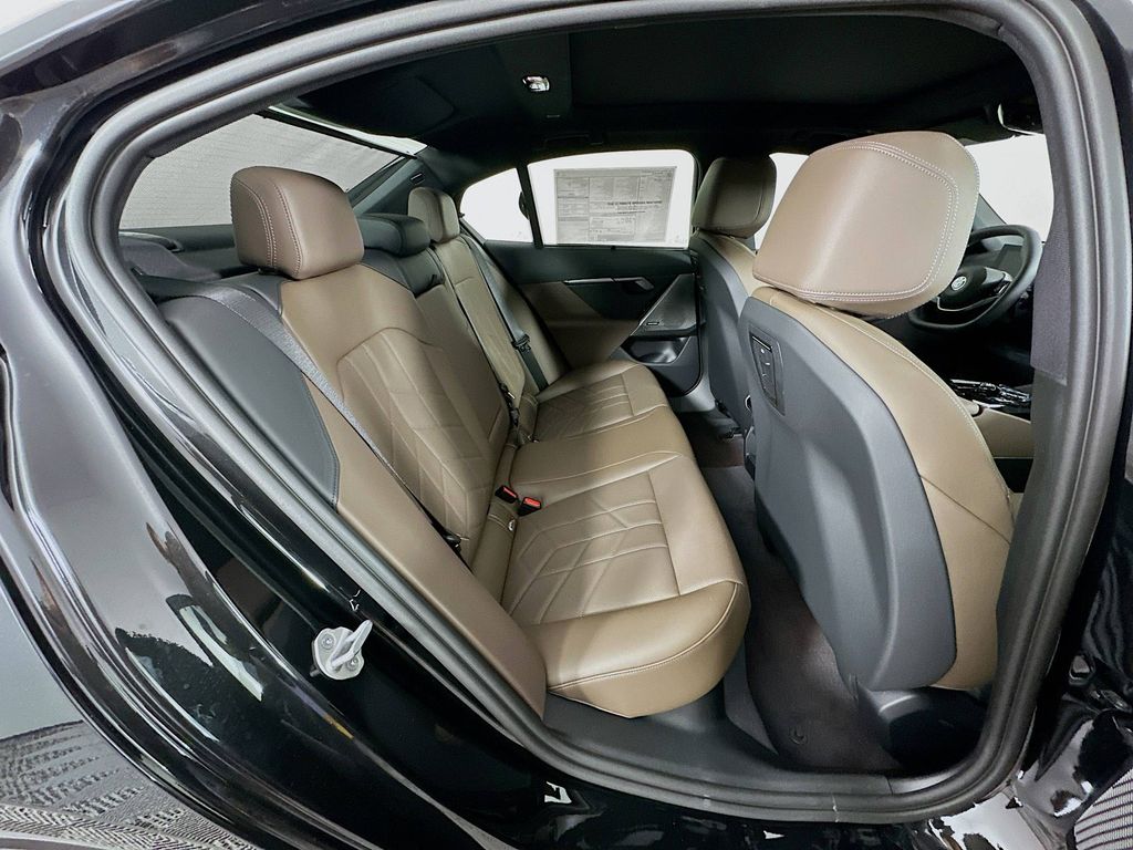 2026 BMW 5 Series 530i - Photo 32