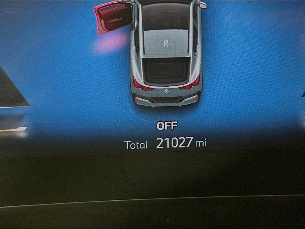 2024 BMW X2 28i - Photo 18