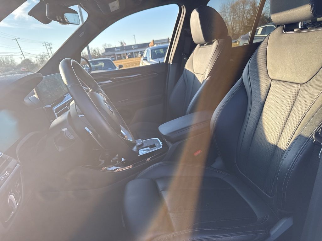 Used 2022 BMW X3 xDrive30i SUV