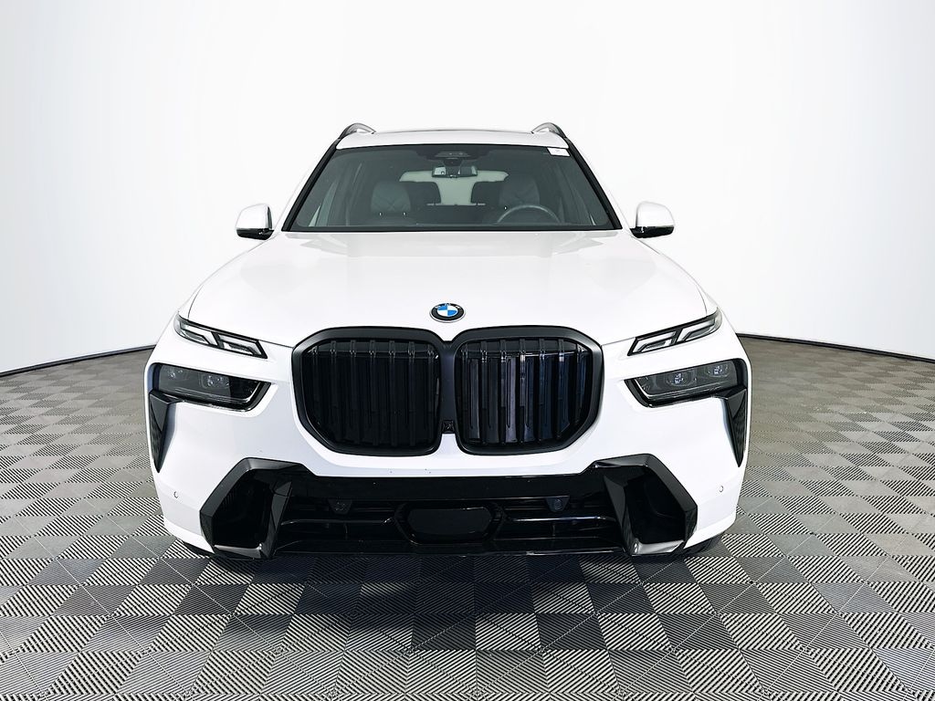 Used 2025 BMW X7 xDrive40i SUV