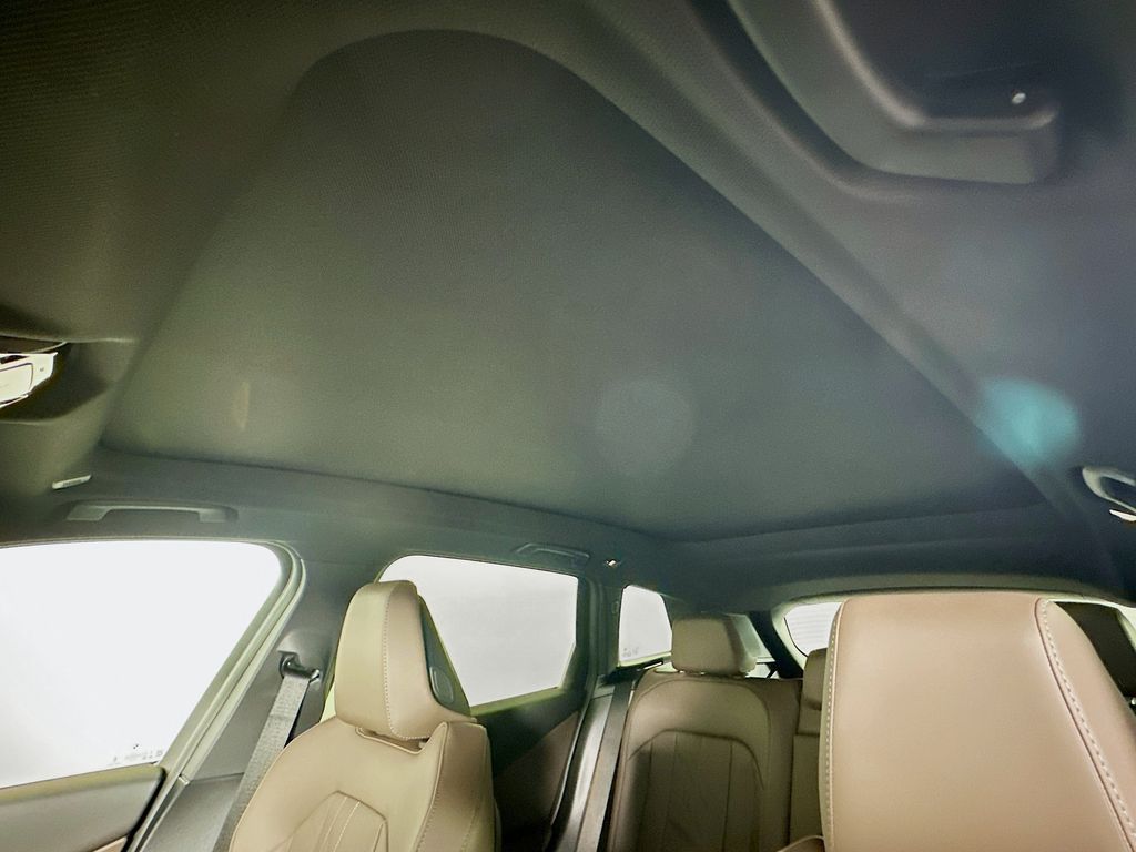 2026 BMW X3 30 - Photo 25