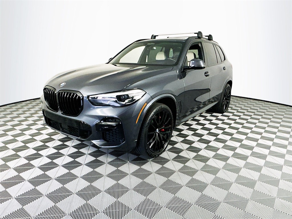 Inventory | BMW of Toledo