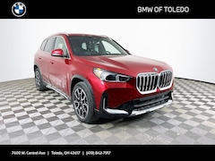 2026 BMW X1 xDrive28i SUV