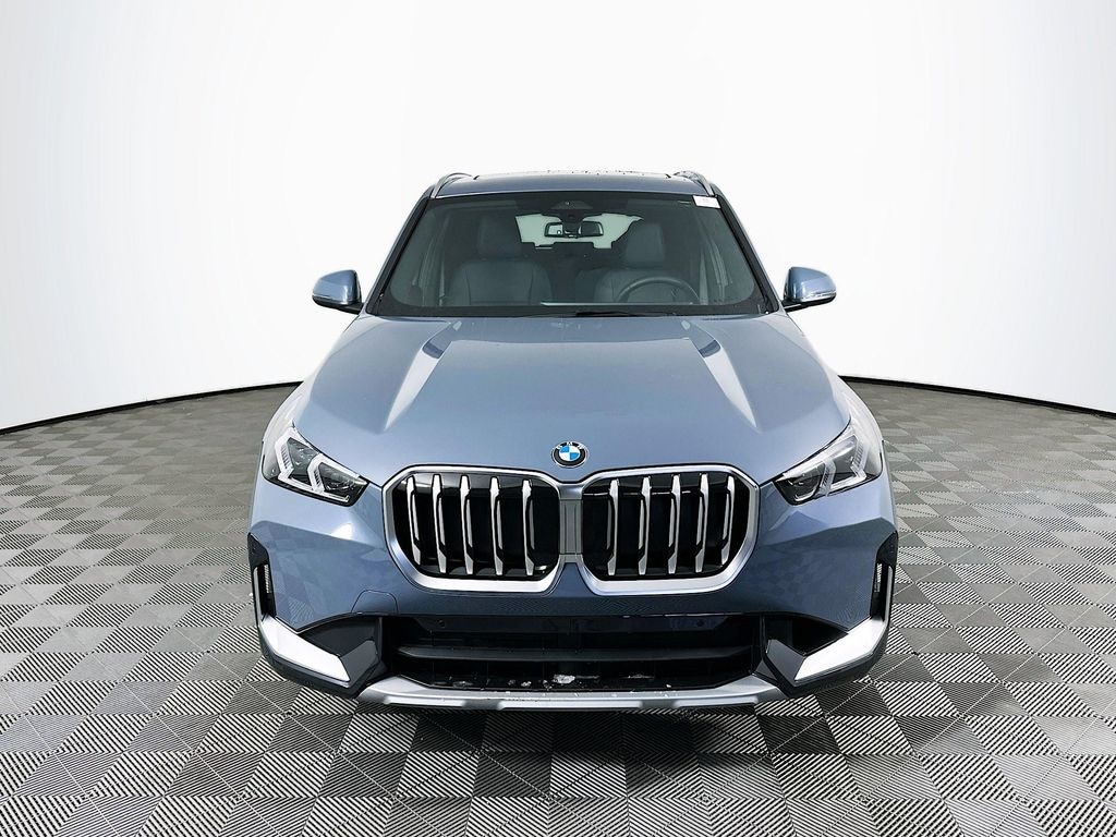New 2026 BMW X1 xDrive28i SUV