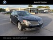 Lincoln MKS
