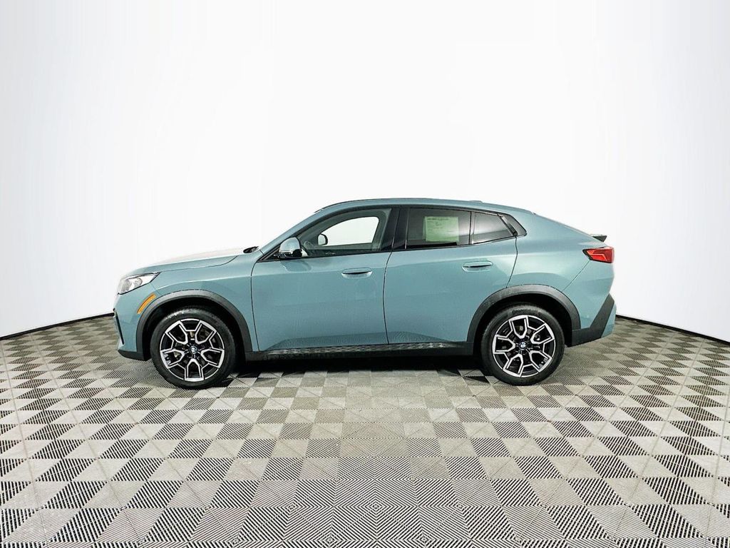 2024 BMW X2 28i - Photo 6