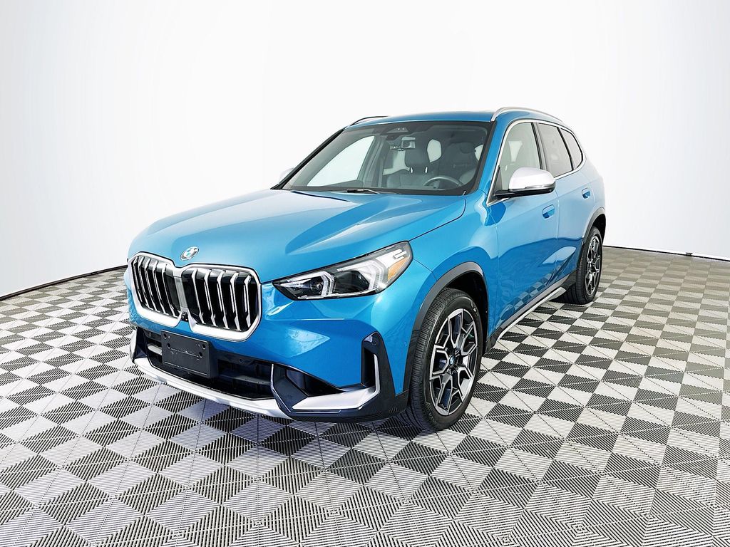 2024 Bmw X1 XDrive28i photo 4
