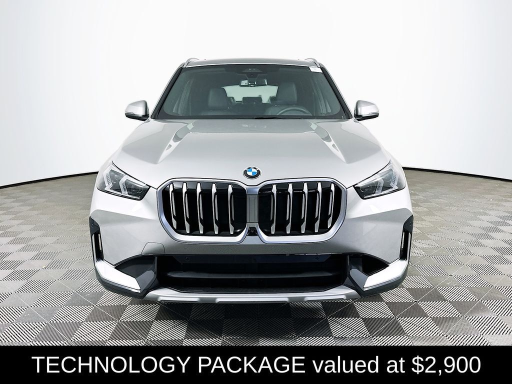 New 2026 BMW X1 xDrive28i SUV