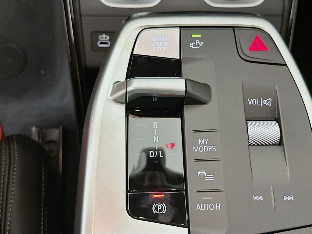 2025 BMW X2 28i - Photo 20