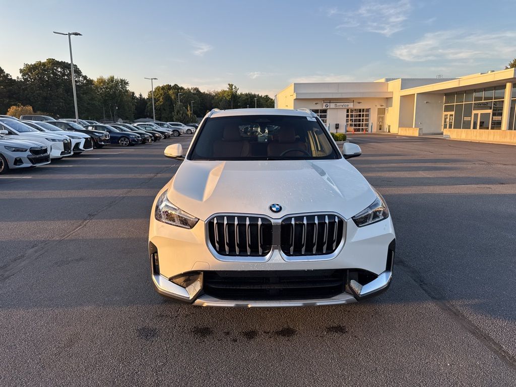 2026 Bmw X1 XDrive28i photo 2