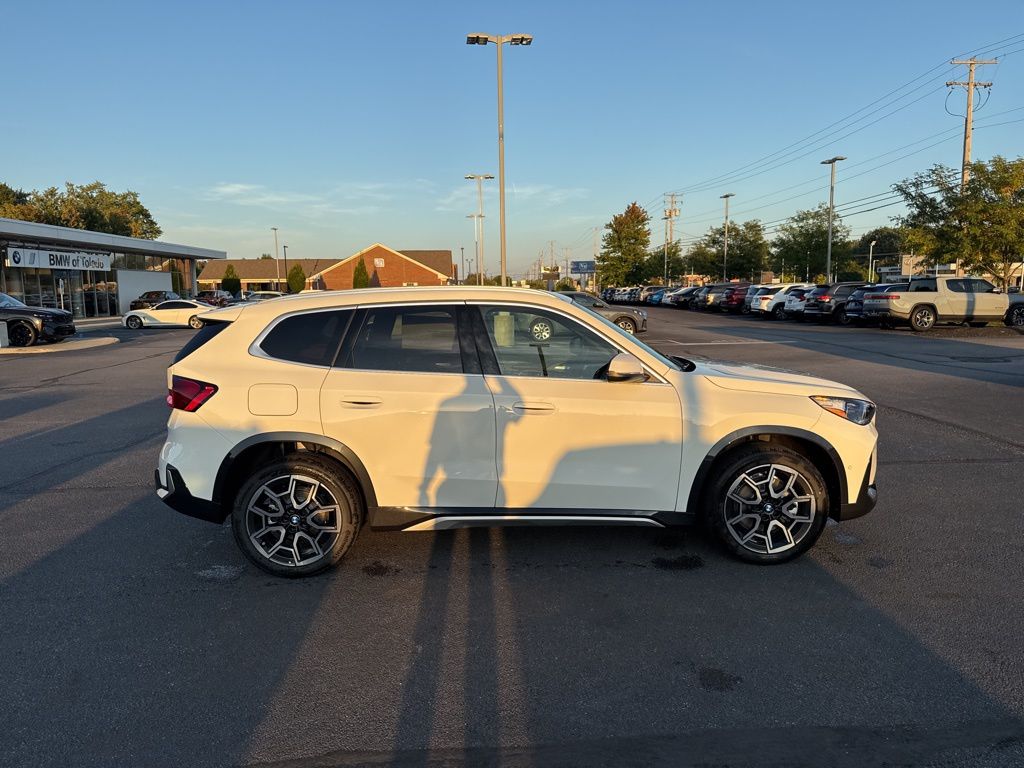 2026 BMW X1 28i - Photo 21