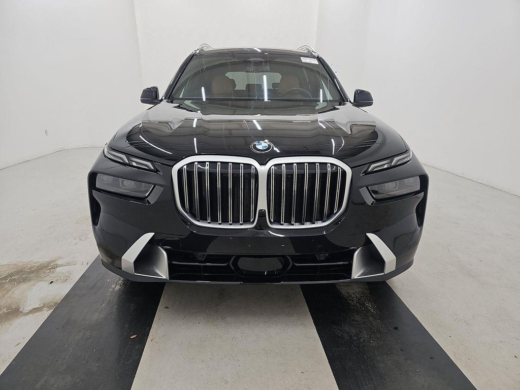 Used 2026 BMW X7 xDrive40i SUV