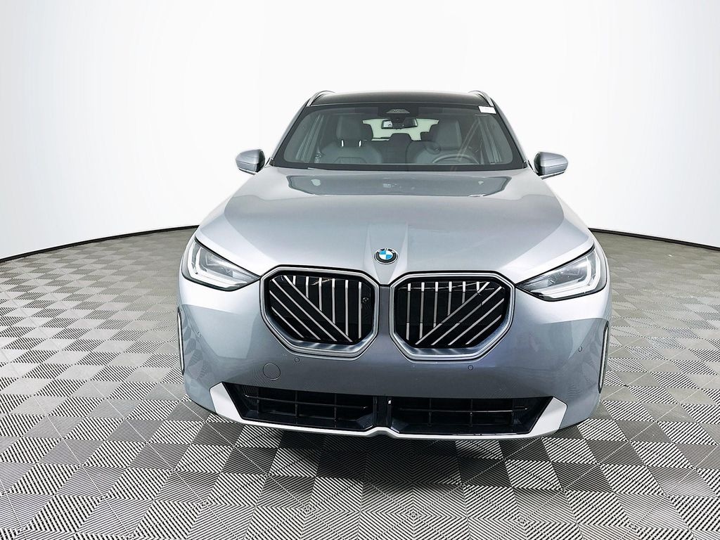 Used 2025 BMW X3 30 xDrive SUV