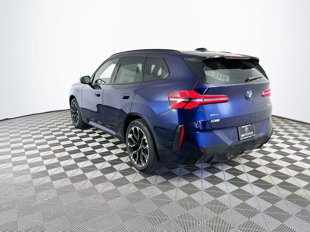 2025 BMW X3 30 - Photo 6