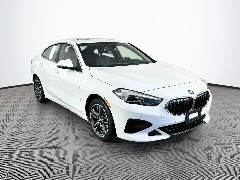 2022 Bmw 228i