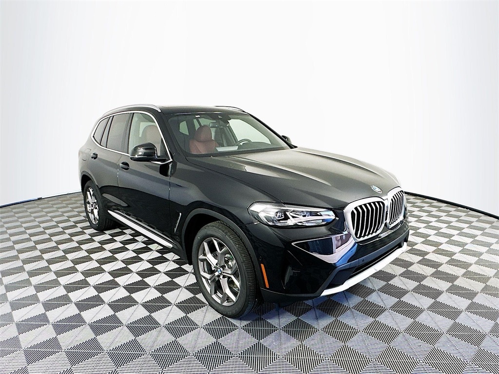 Inventory | BMW of Toledo