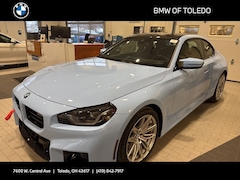 2026 BMW M2 Base Coupe