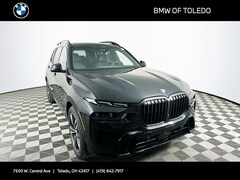 2026 BMW X7 xDrive40i SUV
