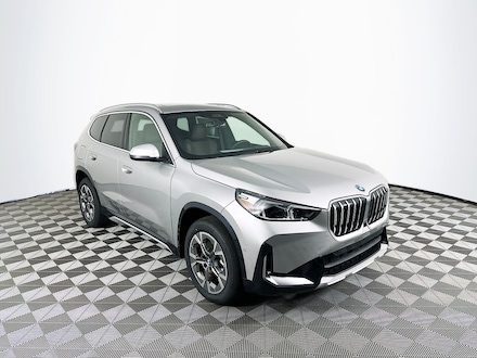 2024 BMW X1 xDrive28i SUV