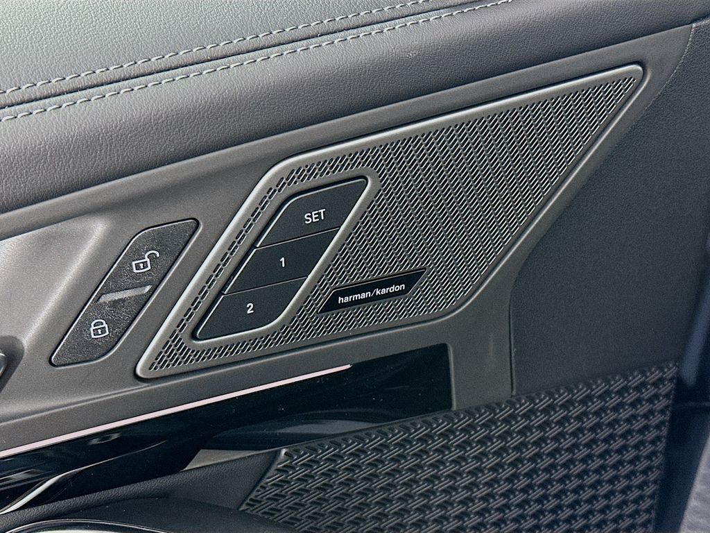 2026 BMW X1 28i - Photo 23