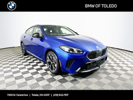 2026 BMW 228i xDrive Gran Coupe