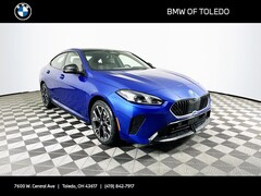 2026 BMW 228i xDrive Gran Coupe