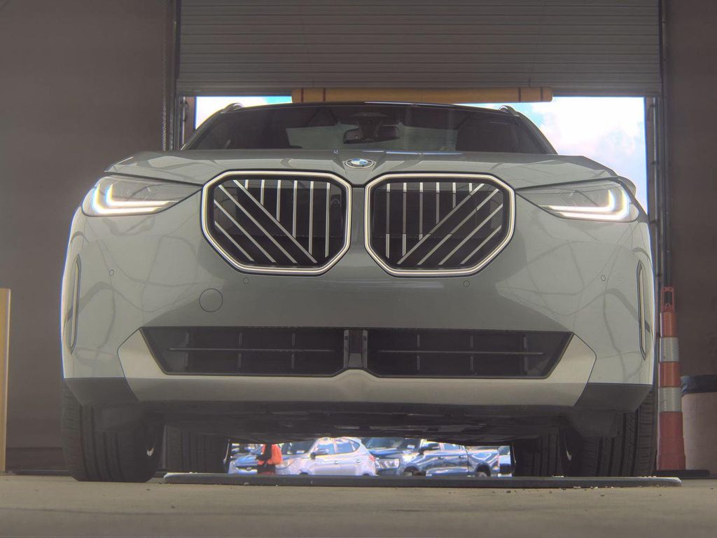 2025 Bmw X3 photo 3