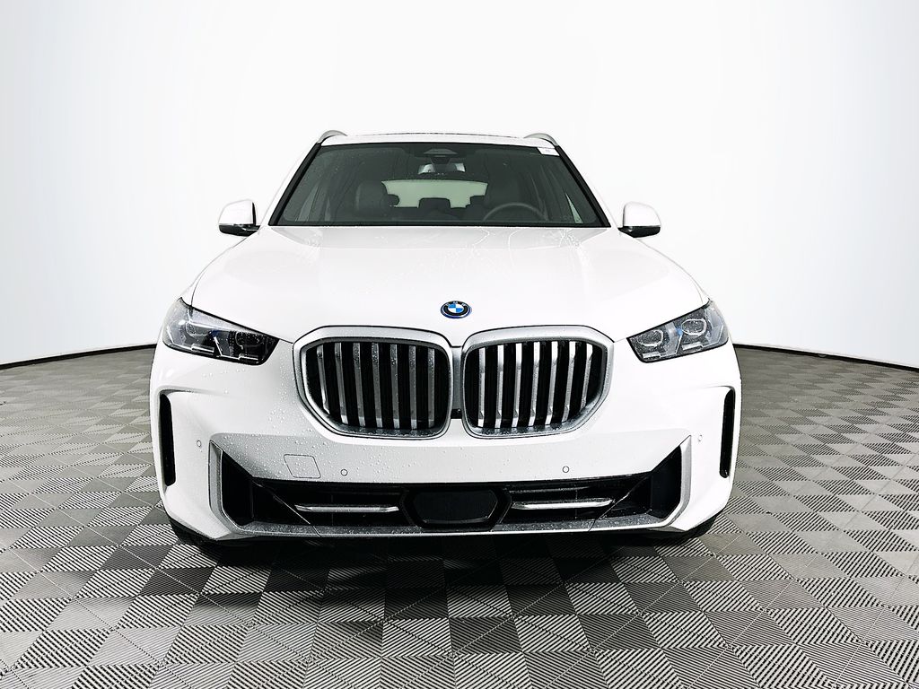 2025 Bmw X5 xDrive50e photo 3