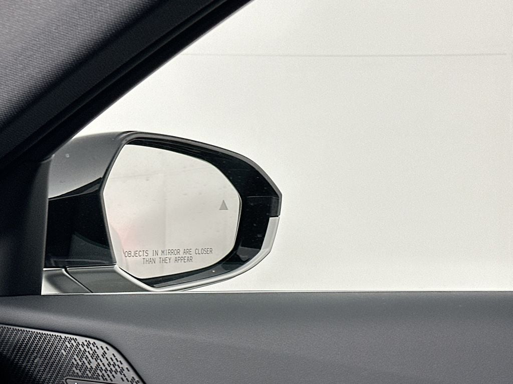 2026 BMW 5 Series 530i - Photo 22