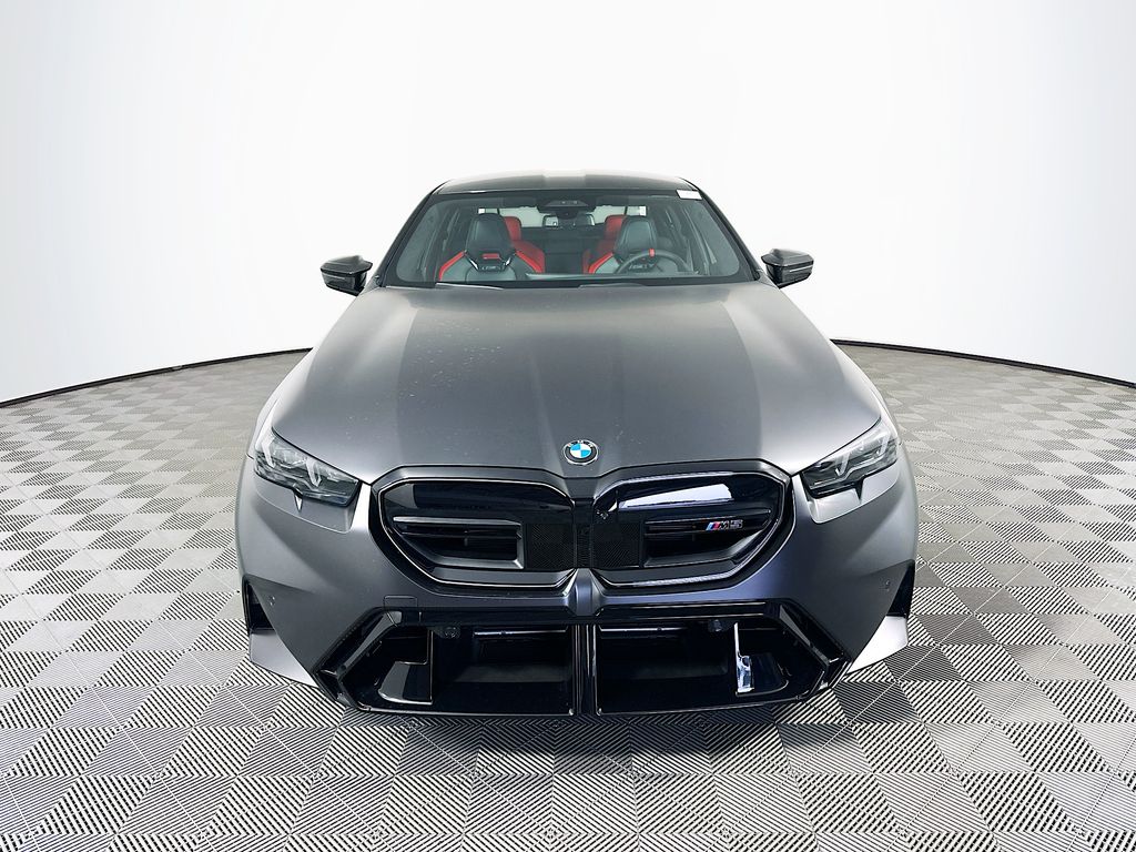 2026 Bmw M5 5 photo 3