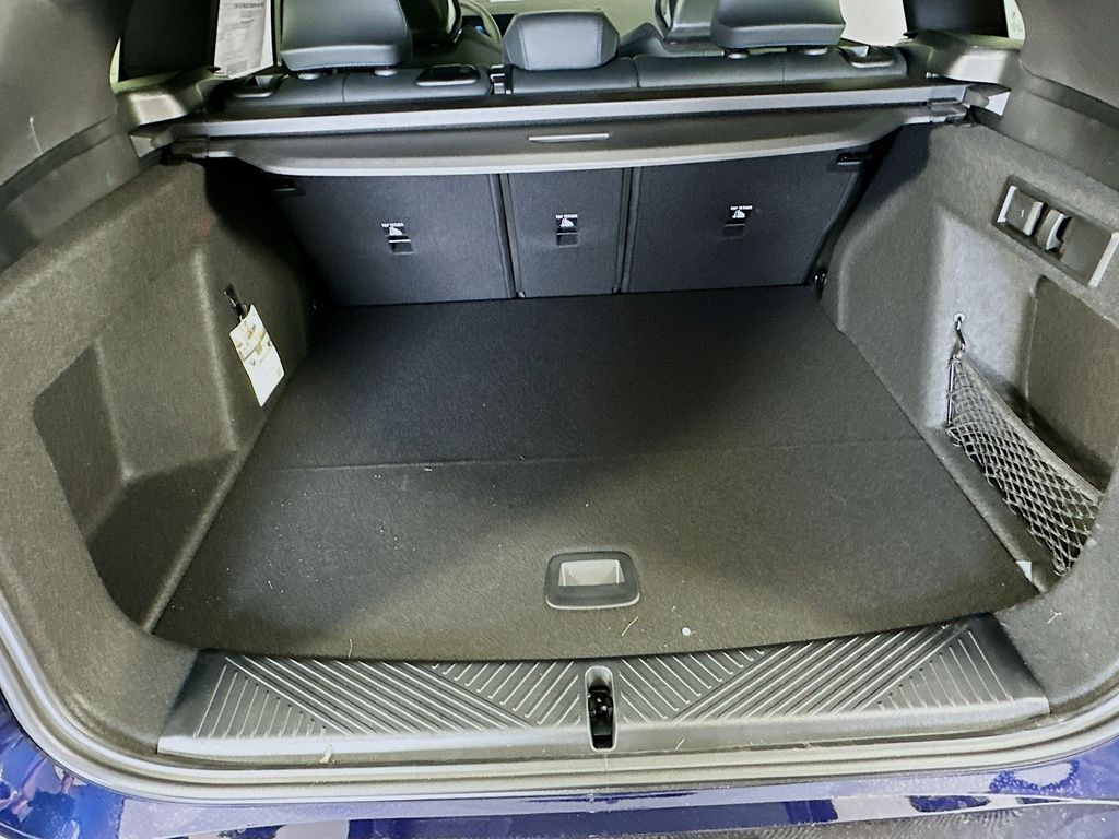 2025 BMW X3 30 - Photo 31