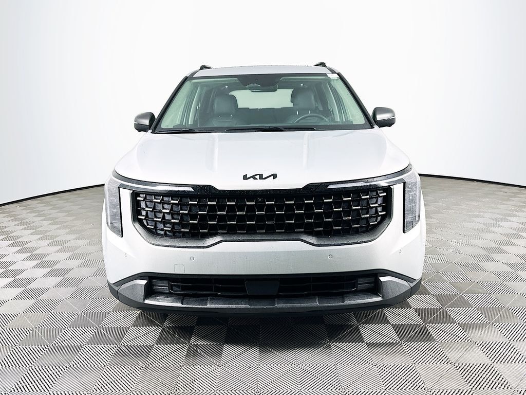 Used 2026 Kia Carnival SX Van Passenger Van