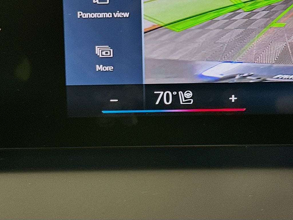 2025 BMW X3 30 - Photo 24