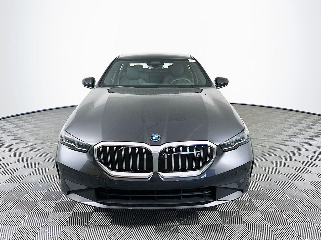 Used 2024 BMW i5 Base with VIN WBY33FK09RCR86644 for sale in Toledo, OH