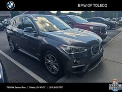 2016 BMW X1 xDrive28i SUV