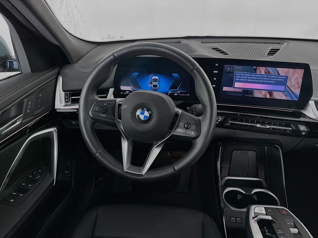 2024 BMW X2 28i - Photo 31