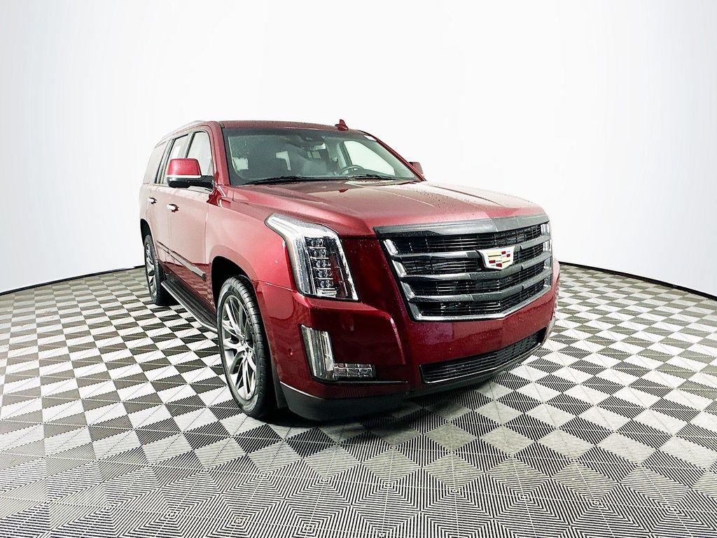 2020 Cadillac Escalade