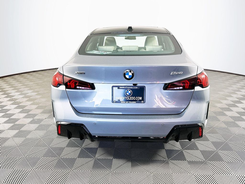 2026 BMW 2 Series 228 - Photo 7