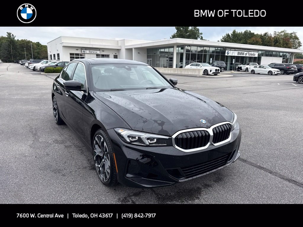 2026 Bmw 330i