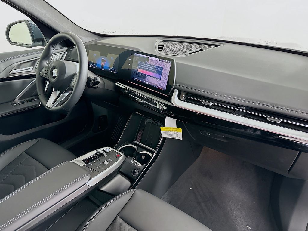 2026 BMW X1 28i - Photo 34