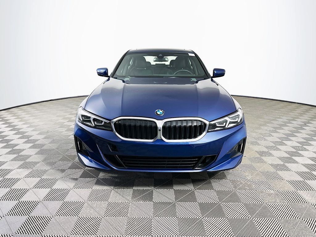 Used 2024 BMW 330i xDrive Sedan