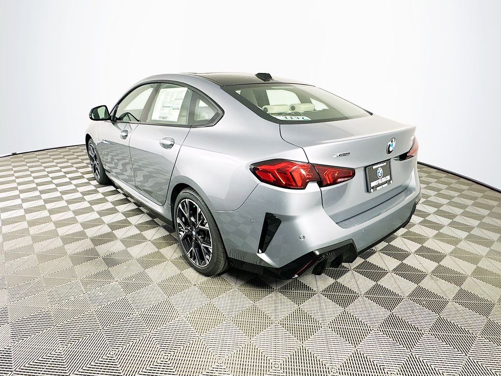 2026 BMW 2 Series 228 - Photo 6