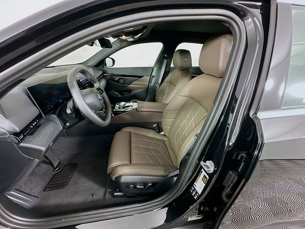 2026 BMW 5 Series 530i - Photo 26