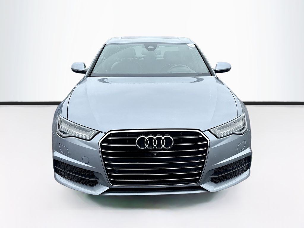 Used 2018 Audi A6 Prestige with VIN WAUH3AFC9JN073757 for sale in Toledo, OH