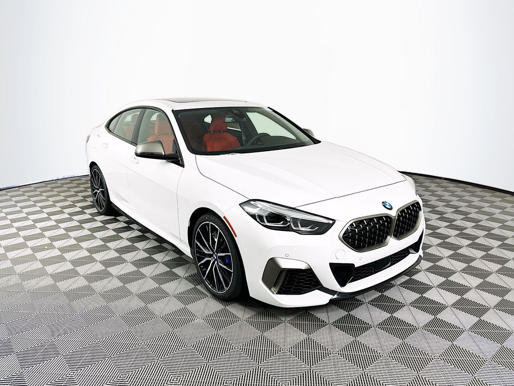 Used 2024 BMW 2 Series M235i with VIN WBA13AL0XR7R61879 for sale in Toledo, OH