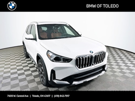 2026 BMW X1 xDrive28i SUV
